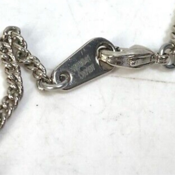 - Louis Vuitton OV statement necklace GORGEOUS with capsule - Picture 5 of 12